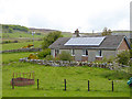 Cottage at Cairnholy Farm in DG8 7EA