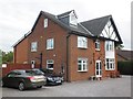 Gables Guest House, North Hykeham in LN6 8JU