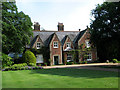 The Old Rectory in NR10 5AU