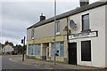 Main Street, Muirkirk in Muirkirk