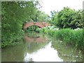 Bridge 62, Chesterfield Canal, Clarborough in DN22 9TT