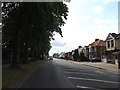 Foxhall Road, Ipswich in IP3 8LN