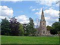 St Peter's Aldwincle in Aldwincle