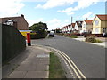 Goring Road, Ipswich in IP4 5RY