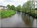 River  Culm  Uffculme in EX15 3EB