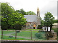 United Reformed Church Uffculme in EX15 3XN