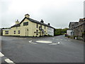 The Falcon Inn, Llanilar in Llanilar