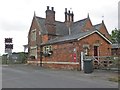 The Station House, Moortown in LN7 6HZ