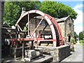 Yorkshire Dales mining museum, Earby in BB18 6PT