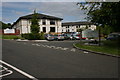 Canniesburn Care Home in G61 1AQ