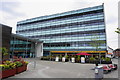 Council offices at Sale Waterside in M33 7AN