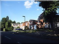 Houses on Old Portsmouth Road, Frimley in GU15 1DA