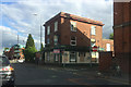 The Ducie Arms, Longsight in M12 5GJ