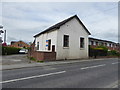 Primitive Methodist Chapel, Ewloe in Hawarden Community