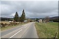 Auchnarrow in AB37 9JN