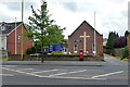 Garston Community Church in WD25 9QY