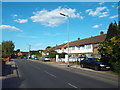 Broomstick Hall Road, Waltham Abbey in EN9 1SZ
