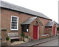 Upper Wreake Methodist Church Hoby Centre in Hoby with Rotherby