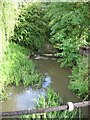 River Cale at Wincanton in BA9 9BY