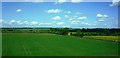 Fields near Bredon's Norton in GL20 7EX