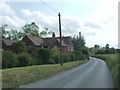 Staple Road, Twitham in CT3 1AT