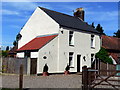 Mill Farm Cottage nr. Burgh Castle in NR31 9PY