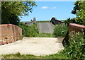 Two bridges near Upper Heyford in OX25 5LL