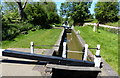 Allen's Lock No 36 on the Oxford Canal in OX25 5LL