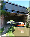 Bridge 206: Heyford Wharf Bridge in OX25 5PD