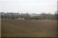 Farmland near the M40 in OX16 4XD