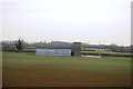 Farm building by Bucknell Rd in OX27 7HN