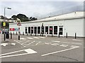 Superstore in Falmouth in TR11 4JB