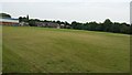 Bury Church of England High School playing fields in BL9 0TS