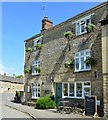 Wheelgate House, Bampton, Oxfordshire in OX18 2QW