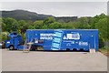 The Screen Machine Mobile Cinema in Golspie in KW10 6TH