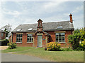 The Old School, Boughton in PE33 9AE