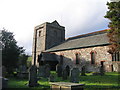 St Mary Magdalene, Broughton-in-Furness in LA20 6ER