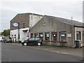 Aulton Garage, Cruden Bay in AB42 0QF