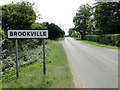 Brookville, a hamlet north of Methwold in IP26 4RB
