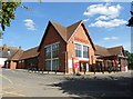Chipping Ongar: Sainsbury's in CM5 0TH