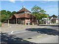Chipping Ongar: The Library in CM5 0TH