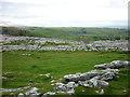 Malhamdale from above the Cove in Malham