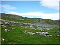 Raven Scar (east), Malham in Malham