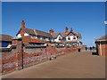 Marine Hotel, Hornsea in HU18 1LP