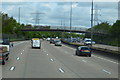 Murray's Bridge, M25 in KT14 6EY