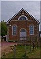 Former Primitive Methodist chapel, Clavering in CB11 4QS