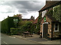 Green Dragon restaurant, Flaunden in HP3 0PT