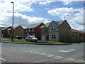 New housing, Fence Houses in DH4 5PN