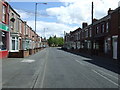 Front Street (A1052), Colliery Row in DH4 6PB