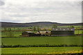 Gallowfauld, between Forfar and Dundee in DD8 1XR